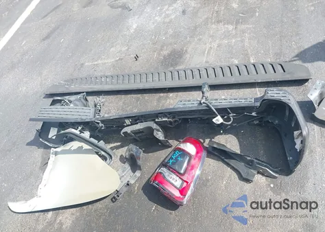 2022 Ram 1500 Trx from USA, damaged, VIN 1C6SRFU94NN335211